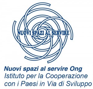 Logo NSAS