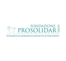 Progetto in partnership  - FONDAZIONE PROSOLIDAR